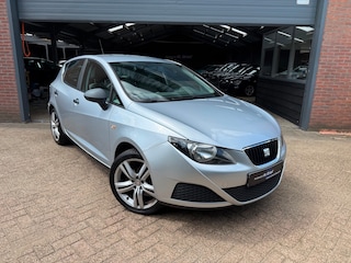 Seat Ibiza 1.2 Reference| AIRCO/AUX/LMWIELEN/