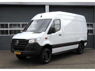 Mercedes-Benz Sprinter 316 2.2 CDI L2H2 4X4 AWD AUT | 2.8t TREKHAAK | 360° CAMERA | MBUX