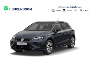 Seat Ibiza 1.0 EcoTSI Style
