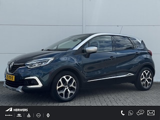 Renault Captur 1.3 TCe Intens /Cruise Control / Navigatie / Achteruitrijcamera / Parkeer Assistent / Keyless Entry