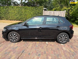 Volkswagen Polo 1.0 TSI Life Business, NL Auto, Apple carplay, Ecc, cc,