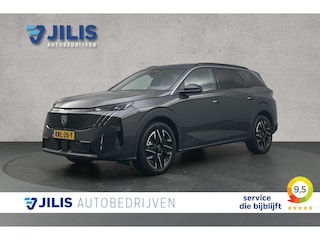 Peugeot 5008 1.2 Hybrid 145 Allure 7p | Camera | LED koplampen | Navigatie