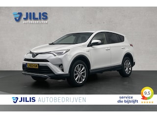 Toyota RAV4 2.5 Hybrid Style | Camera | Trekhaak | LED | Stoelverwarming