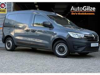 Renault Express 1.3 TCe 100 Comfort l Benzine l 2x Schuifdeur l Airco l BTW