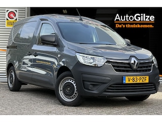 Renault Express 1.3 TCe 100 Comfort l Benzine l 2x Schuifdeur l Airco l BTW