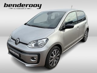Volkswagen Up 1.0 65pk 5drs. | Camera | Cruise