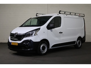 Renault Trafic 2.0 dCi 145pk Automaat L1 H1