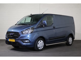 Ford Transit Custom 2.0 TDCI L1H1 Trend Automaat