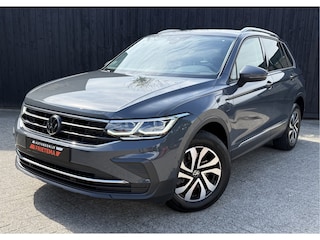 Volkswagen Tiguan 1.4 TSI eHybrid Life