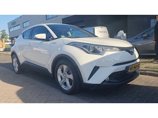 Toyota C-HR 1.8 Hybrid Dynamic