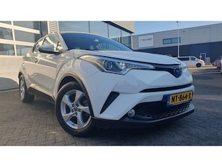 Toyota C-HR 1.8 Hybrid Dynamic