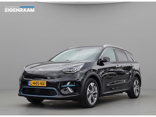 Kia Niro e-Niro DynamicPlusLine 39kWh | Schuifdak | SOH 100%