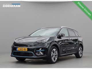 Kia Niro e-Niro DynamicPlusLine 39kWh | Schuifdak | SOH 100%