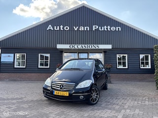 Mercedes-Benz A-klasse 160 / Nieuwe APK /