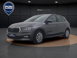 Skoda Fabia 1.0 TSI Essence | Airco | Parkeerhulp | LED | Elek Ramen |