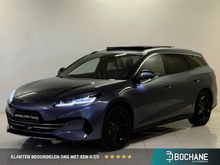 BYD Seal 6 Touring 1.5 DM-i Comfort | € 4.000,- inruilvoordeel! | BYD Bochane Ede