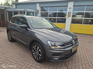 Volkswagen Tiguan 1.5 TSI Comfortline Business