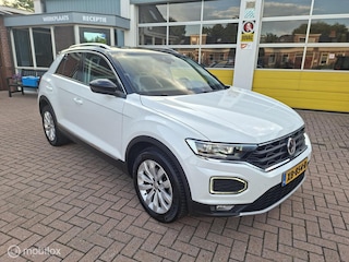 Volkswagen T-Roc 1.5 TSI Sport