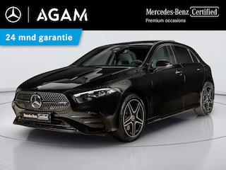 Mercedes-Benz A-klasse Hatchback 250 e Business Solution AMG