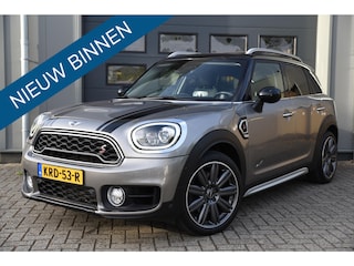 Mini Countryman 2.0 Cooper S ALL4 Chili HUD PANO ACC