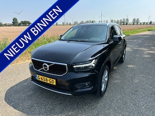 Volvo XC40 1.5 T3 Momentum Pro Camera Carplay Trekhaak Enz