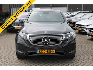 Mercedes-Benz EQC 400 4MATIC Business Solution 80 kWh LEDER CAMERA TREKHAAK