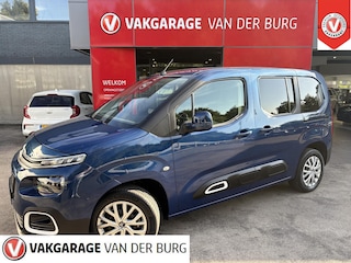 Citroën Berlingo 1.2 PureTech Live 7p. automaat
