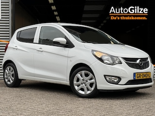 Opel Karl 1.0 ecoFLEX Edition l Cruise l Airco l