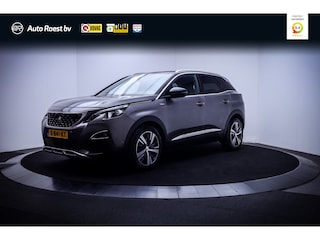 Peugeot 3008 1.2T Aut. Crossway FULL LED | STOELVERW | 360 CAM | CARPLAY | BLINDSPOT | NAVI | LMV 18''
