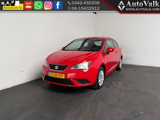 Seat Ibiza SC 1.2 TSI Style