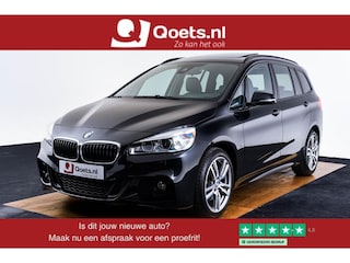 BMW 2-serie Tourer 218i Centennial High Executive 7p. M-sport - Trekhaak - Panoramadak - Comfort Access - Leder - Driving Assistant Plus - Head-up - HiFi System - Navi Plus