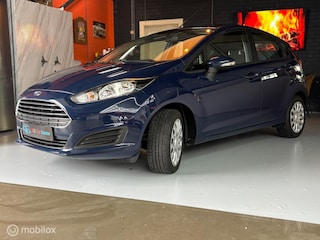 Ford Fiesta 1.0 Style