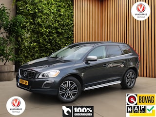 Volvo XC60 2.0 T5 R-Design|241Pk|Automaat|Leer|Navi|Trekhaak