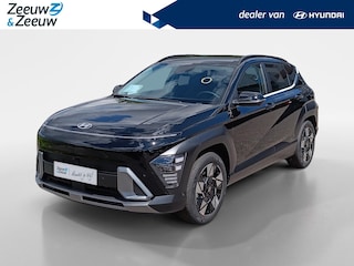 Hyundai Kona 1.6 GDI HEV Premium Sky | Z&Z Topdeal | Van € 44.590, nu voor € 42.090 |