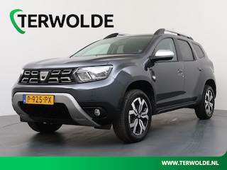 Dacia Duster TCe Bi-Fuel Prestige | 360 Camera | Keyless Entry |