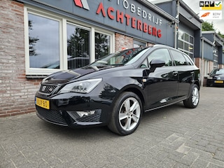 Seat Ibiza ST 1.2 TSI FR Dynamic Xenon! Airco/Clima! Cruise Control! PDC! Leuke/Nette Auto! NAP!