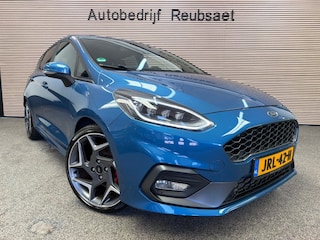 Ford Fiesta 1.5 EcoBoost 200Pk ST-3 Clima Navi Cruise Stoelverw, Recaro Incl 12Mnd Garantie