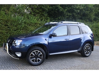 Dacia Duster 1.2 TCe