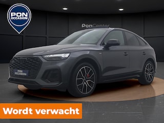 Audi Q5 55 TFSI e S edition Competition | Luchtvering | Pano dak | Camera | 20" | Elek Achterklep |