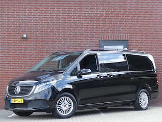 Mercedes-Benz EQV 300 L3 5 persoons Rolstoelvervoer invalide rolstoel LED/Camera/PDC