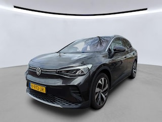 Volkswagen ID.4 First 77 kWh