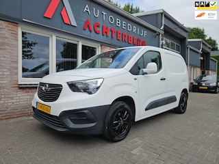 Opel Combo 1.6D L1H1 Edition Trekhaak! Airco! Cruise Control! Nette Bus! Schuifdeur! NAP!