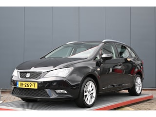 Seat Ibiza ST 1.0 EcoTSI Style Connect trekhaak carplay