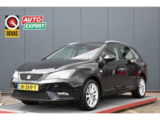 Seat Ibiza ST 1.0 EcoTSI Style Connect trekhaak carplay