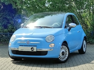 Fiat 500 0.9 Twinair Pop