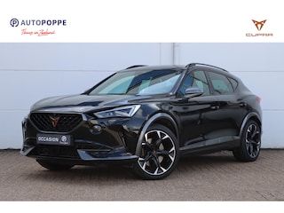 Cupra Formentor 1.4 e-Hybrid VZ Performance 245pk DSG6 | SOH 99,9% |