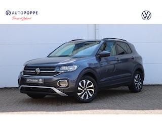 Volkswagen T-Cross 1.0 TSI Life Business 110pk DSG7