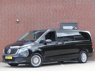 Mercedes-Benz EQV 300 5 persoons rolstoelvervoer invalide rolstoel LED/Camera/PDC/Navigatie