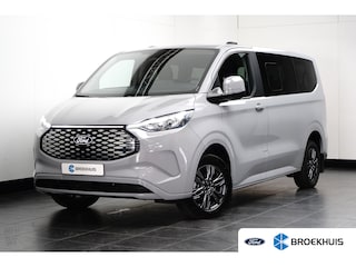 Ford Tourneo Custom E 340 160KW 218PK | Achteruitrijcamera - digitaal | Keyless-Start | Navigatiesysteem