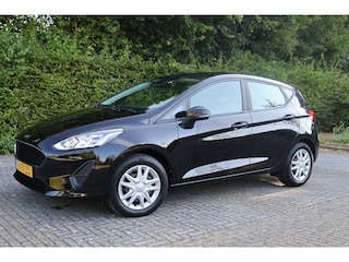 Ford Fiesta 1.1 Trend